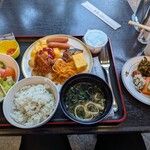 風炉 日本料理 茶花 - 料理写真:
