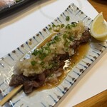 旬菜炉ばた焼 榮 - 