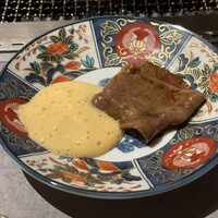 焼肉会席 舌牛 銀座店 - 