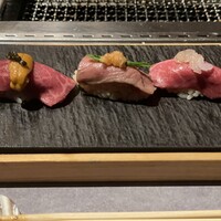 焼肉会席 舌牛 銀座店 - 