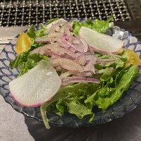 焼肉会席 舌牛 銀座店 - 