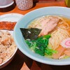 佐野らーめん 麺屋 翔稀