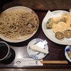 蕎麦料理處 萱