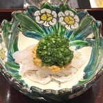 日本料理 晴山 - 