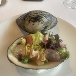 レストラン・モリエール - 