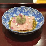 日本料理 晴山 - 