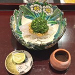 日本料理 晴山 - 