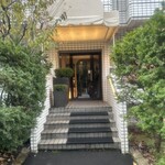 レストラン・モリエール - 