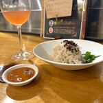 BurgerPOLICE - 下処理をしっかりとされた“ せんまい “ ♡ 、コリコリした食感♡が癖になる美味しさ♡