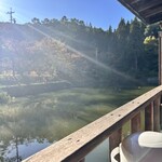 夫婦堤十割そば盛 - 