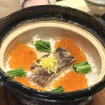 日本料理 晴山 - 