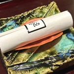 日本料理 晴山 - 