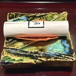 日本料理 晴山 - 