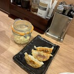 東京豚骨拉麺 ばんから - 