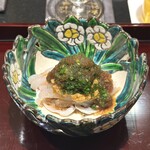 日本料理 晴山 - 