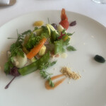 レストラン・モリエール - 