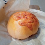 TAO bagel - マルゲリータ　超焼き立て