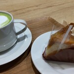 果菓 伊藤軒 京都タワーサンド店 - 