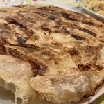 ぎょうざのひろかね - 料理写真: