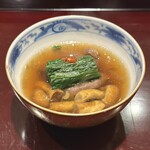 日本料理 晴山 - 