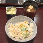 日本料理 晴山 - 