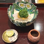 日本料理 晴山 - 