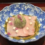 日本料理 晴山 - 