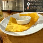 BurgerPOLICE - 美味しかった♡