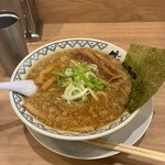 東京豚骨拉麺 ばんから - 