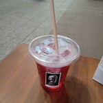 TAO bagel - 酵素ソーダ　ブルーベリー