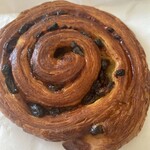 メゾン・カイザー・ショップ - 料理写真: