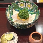 日本料理 晴山 - 