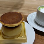 果菓 伊藤軒 京都タワーサンド店 - 