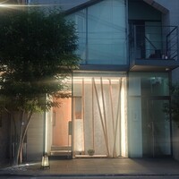 鳥焼き 小花 - 店頭