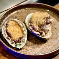 鉄板焼き 牛鳴 - 