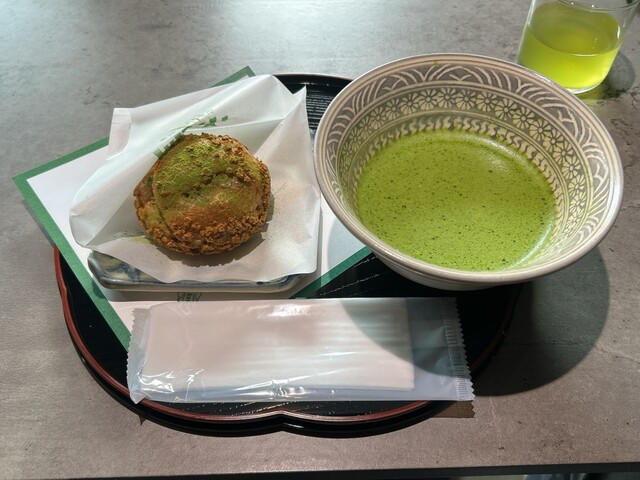 岩淵 - 蔵王（カフェ）の写真