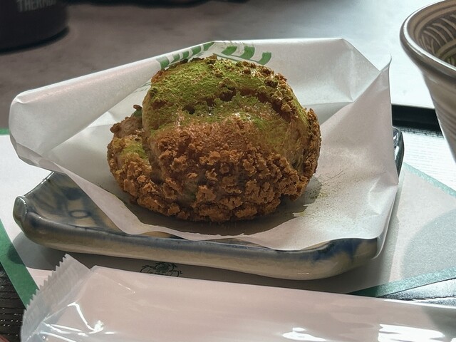 岩淵 - 蔵王（カフェ）の写真