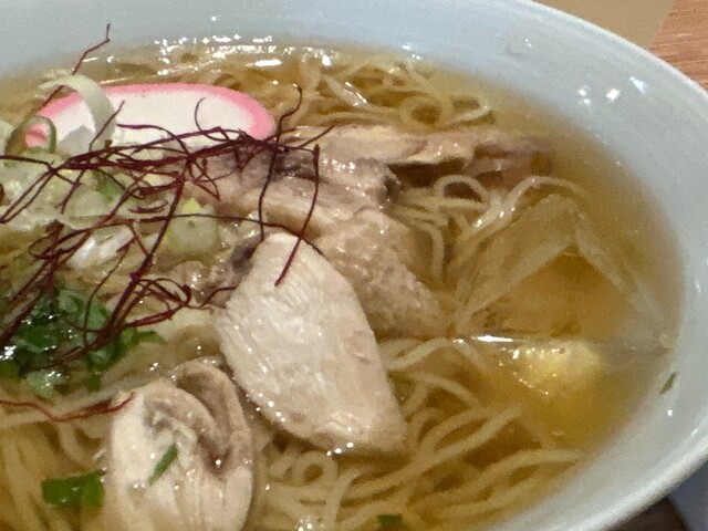 Hutte（ヒュッテ） - 山形（カフェ）の写真