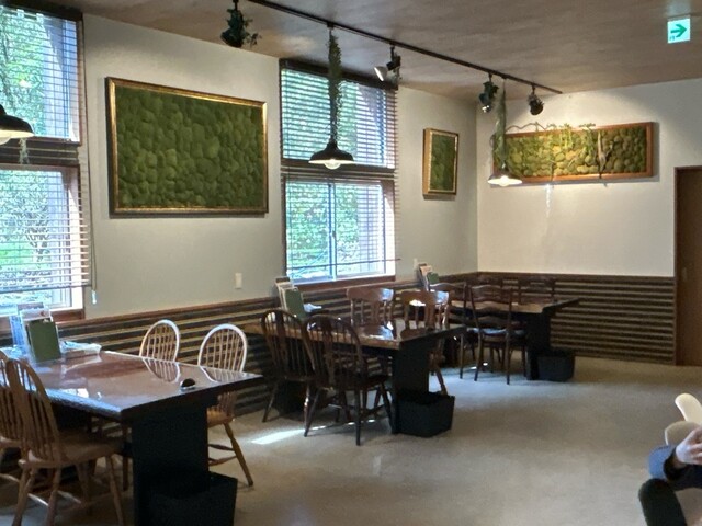 Hutte（ヒュッテ） - 山形（カフェ）の写真