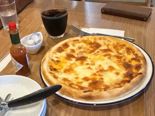 Hutte（ヒュッテ） - 山形（カフェ）の写真