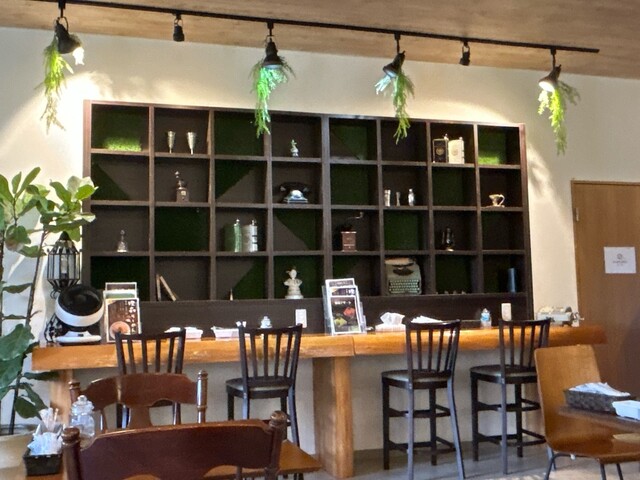 Hutte（ヒュッテ） - 山形（カフェ）の写真