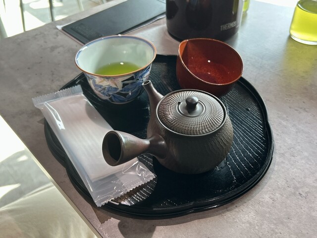 岩淵 - 蔵王（カフェ）の写真