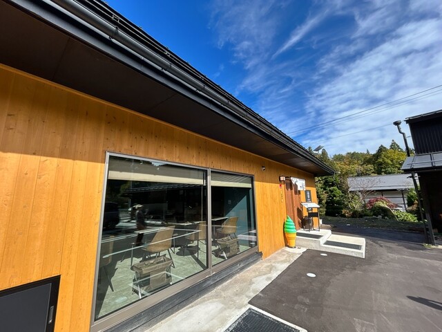 岩淵 - 蔵王（カフェ）の写真