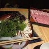 しゃぶしゃぶ　すき鍋　おもき 銀座店