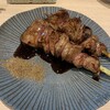 炭火焼鳥 しき