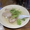 揚子江ラーメン 名門 神山店