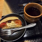 しゃぶしゃぶ　すき鍋　おもき - 