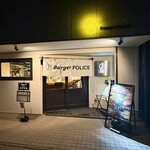 BurgerPOLICE - 