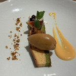 ランス・ヤナギダテ - 