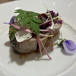 ランス・ヤナギダテ - 